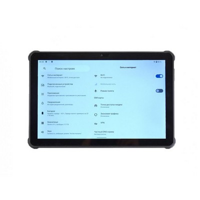 Oukitel Pad RT2 8/128GB Orange