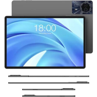 Teclast T50HD 6/256GB Space Grey (T3C1/TL-112443) w. keyboard