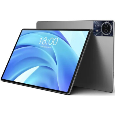 Teclast T50HD 6/256GB Space Grey (T3C1/TL-112443) w. keyboard