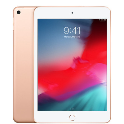 Apple iPad mini 5 Wi-Fi 256GB Gold (MUU62)