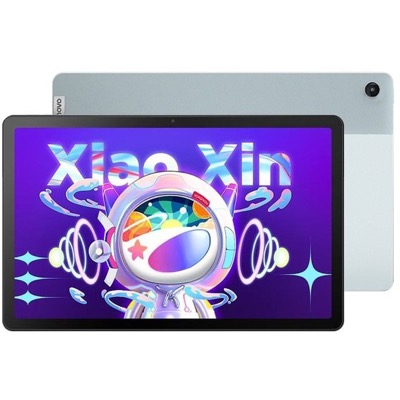 Lenovo Xiaoxin Pad 2022 4/64GB Wi-Fi Blue