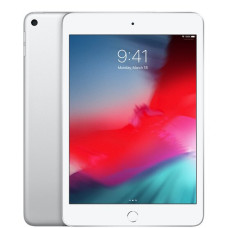 Apple iPad mini 5 Wi-Fi 256GB Silver (MUU52)