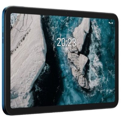 Nokia T20 4/64GB LTE Blue (F20RID1A063)