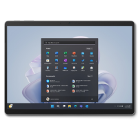 Microsoft Surface Pro 9 for Business - Platinum (QKV-00004)
