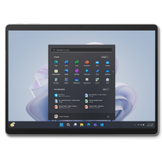 Microsoft Surface Pro 9 for Business - Platinum (QKV-00004)