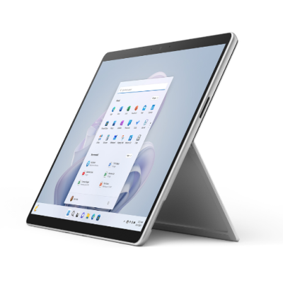 Microsoft Surface Pro 9 for Business - Platinum (QKV-00004)