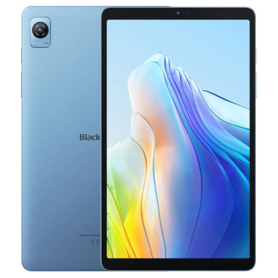 Blackview Tab 60 6/128GB LTE Glacier Blue