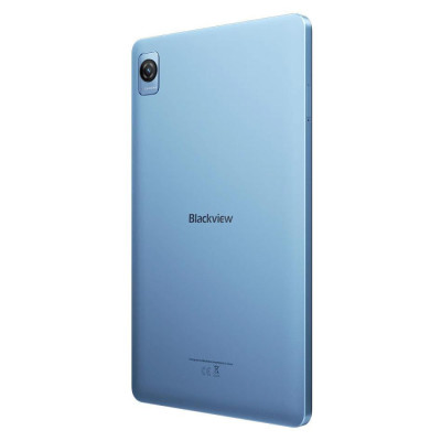 Blackview Tab 60 6/128GB LTE Glacier Blue