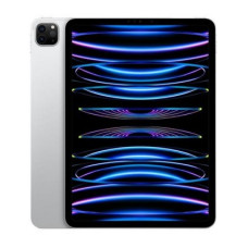 Apple iPad Pro 11 2022 Wi-Fi + Cellular 512GB Silver (MP5D3, MNYH3)