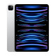 Apple iPad Pro 11 2022 Wi-Fi + Cellular 512GB Silver (MP5D3, MNYH3)
