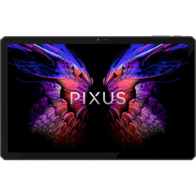 Pixus Wing 6/128GB 4G Dual Sim Graphite (4897058531749)