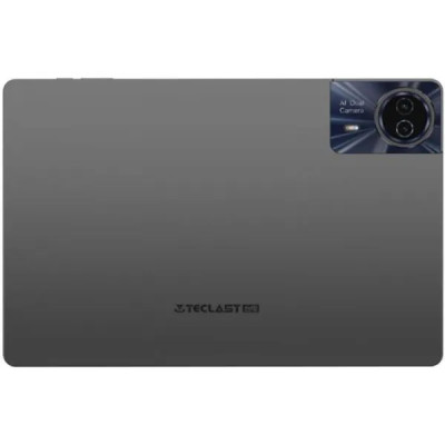Teclast T50HD 6/256GB Space Grey (T3C1/TL-112444) w. case