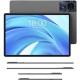 Teclast T50HD 6/256GB Space Grey (T3C1/TL-112444) w. case