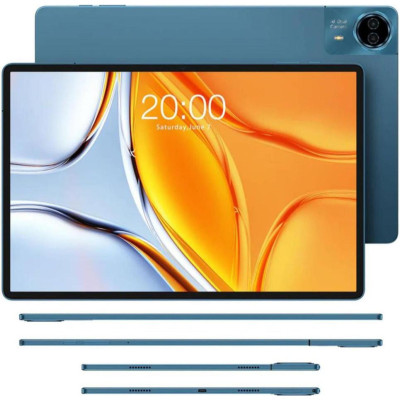 Teclast T70 8/256GB Blue (W1B1/TL-112722)