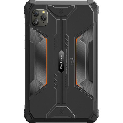 Blackview Active 5 8/128GB Black
