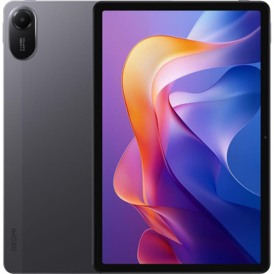 Xiaomi Redmi Pad 2 4/256GB Wi-Fi Graphite Gray (VHU7197EU)