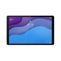 Lenovo Tab M10 HD 2nd Gen 3/32 LTE Iron Grey (ZA6V0227UA)