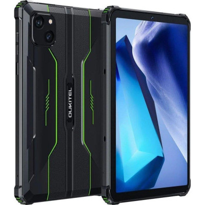 OUKITEL Pad RT3 4/64GB NFC Green