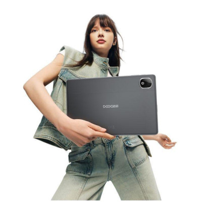 DOOGEE T30E-A 4/128GB LTE Grey