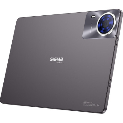 Sigma mobile Tab A1035 Ultra 8/256GB Dark grey