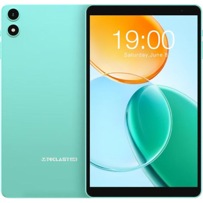 Teclast P85 2025 3/64GB Blue (P8M1/TL-112952)