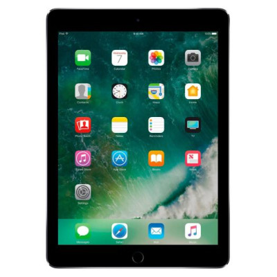 Apple iPad Pro 10.5 Wi-Fi + Cellular 256GB Space Grey (MPHG2)