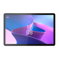 Lenovo Tab P11 Pro (2 Gen) TB-132FU 6/128GB Wi-Fi Storm Grey + KB&Pen (ZAB50405UA)