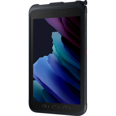 Samsung Galaxy Tab Active 3 4/64GB LTE Black (SM-T575)