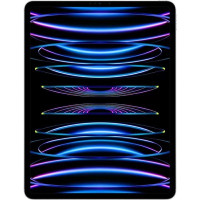 Apple iPad Pro 12.9 2022 Wi-Fi 1TB Silver (MNXX3)