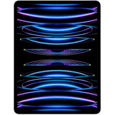 Apple iPad Pro 12.9 2022 Wi-Fi 1TB Silver (MNXX3)