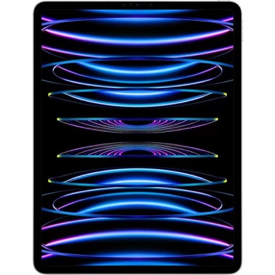 Apple iPad Pro 12.9 2022 Wi-Fi 1TB Silver (MNXX3)