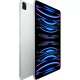 Apple iPad Pro 12.9 2022 Wi-Fi 1TB Silver (MNXX3)