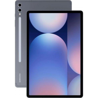 Samsung Galaxy Tab S10+ 12/256GB Moonstone Grey (SM-X820NZAR)