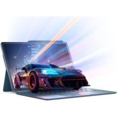 Lenovo Yoga Tab Plus 16/256GB WiFi Tidal Teal + Keyboard + Pen (ZAEG0008)