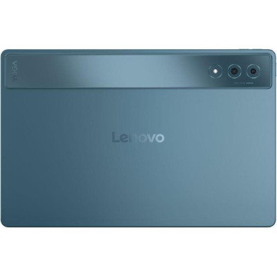 Lenovo Yoga Tab Plus 16/256GB WiFi Tidal Teal + Keyboard + Pen (ZAEG0008)