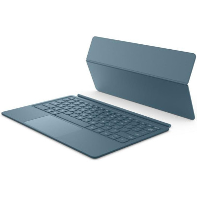 Lenovo Yoga Tab Plus 16/256GB WiFi Tidal Teal + Keyboard + Pen (ZAEG0008)