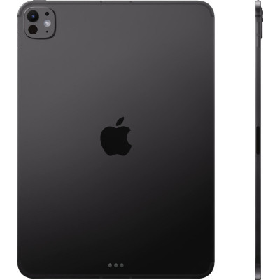 Apple iPad Pro 13 2025 Wi-Fi + Cellular 512GB Space Black (ME7Y4)