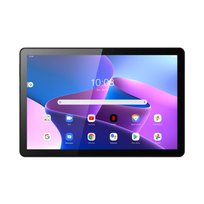 Lenovo Tab M10 Gen 3 3/32GB Wi-Fi Storm Grey (ZAAE0029UA)