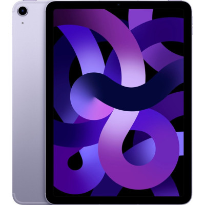Apple iPad Air 2022 Wi-Fi + 5G 64GB Purple (MME93)