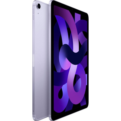 Apple iPad Air 2022 Wi-Fi + 5G 64GB Purple (MME93)