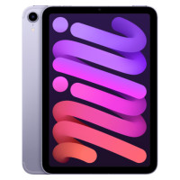 Apple iPad mini 6 Wi-Fi + Cellular 256GB Purple (MK8K3)