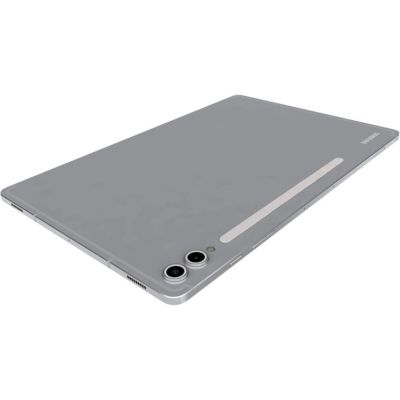 Samsung Galaxy Tab S10 Plus 12/256GB Platinum Silver (SM-X820NZSR)