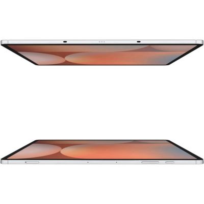 Samsung Galaxy Tab S10 Plus 12/256GB Platinum Silver (SM-X820NZSR)