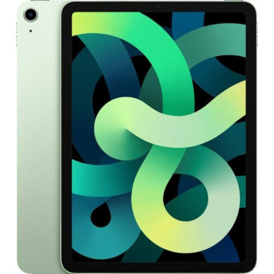 Apple iPad Air 2020 Wi-Fi + Cellular 64GB Green (MYJ22, MYH12)