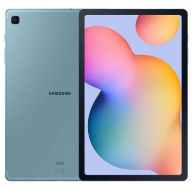 Samsung Galaxy Tab S6 Lite 2022 4/64GB Wi-Fi Blue (SM-P613NZBA)