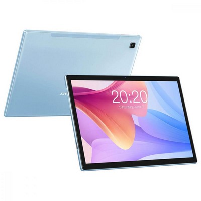 Teclast P20S 4/64GB 4G Ice Blue (TLA007/M5A1/TL-102773)