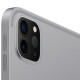 Apple iPad Pro 11 2022 Wi-Fi 1TB Silver (MNXL3)