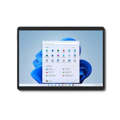 Microsoft Surface Pro 8 i5 8/512GB Graphite (EBQ-00016, EBP-00017)