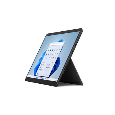 Microsoft Surface Pro 8 i5 8/512GB Graphite (EBQ-00016, EBP-00017)