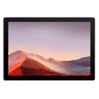 Microsoft Surface Pro 7 Intel Core i3 4/128GB Platinum (VDH-00001)